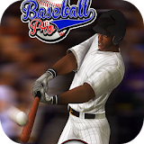 Baseball Pro icon