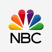 The NBC App - Stream Live TV and Episodes for Free  Icon
