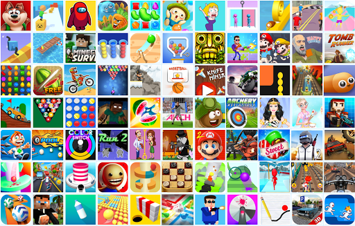All Games: all in one game, news games, mix game 1.0.10 screenshots 1