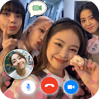 Blackpink Call Me - Call With