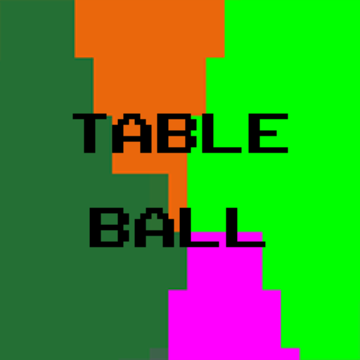 Table Ball