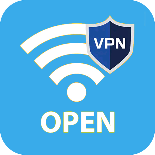Open VPN Gate Super Fast VPN