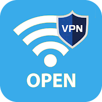 Open VPN Gate: Super Fast VPN