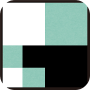 Pixel Puzzle - Black or White  app icon