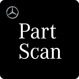 Mercedes-Benz PartScan: Download & Review