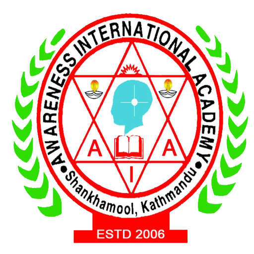 Awareness International Academ logo