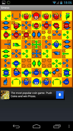 Smess Screen 2