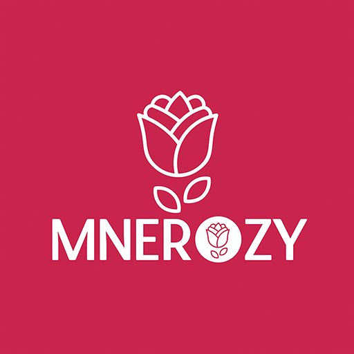 Мне Розы доставка цветов logo