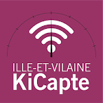 KiCapte : Tester son réseau mobile Apk
