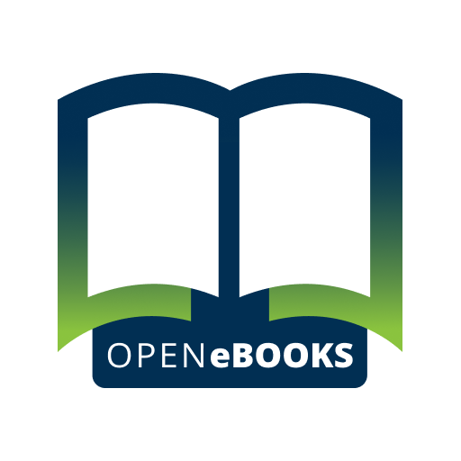 Open eBooks 1.0.11 Icon