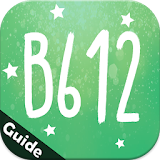 Guide for B612 - Selfie Camera Photo icon