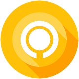 Origin Icon Pack (Android O) icon
