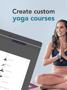 Yoga Studio: Poses & Classes Screenshot