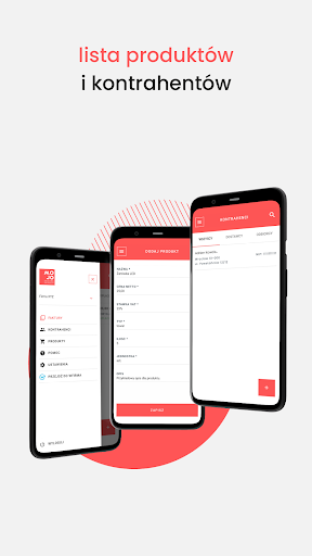 Mojo Screen 3