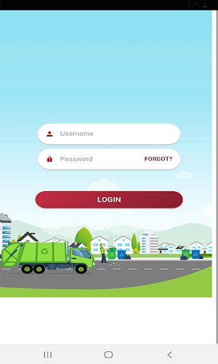 RTMS OPS Screen 3