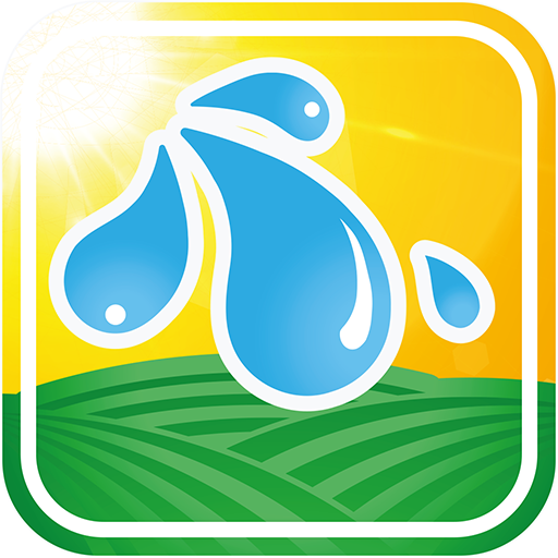 Irriga Cuiabá logo