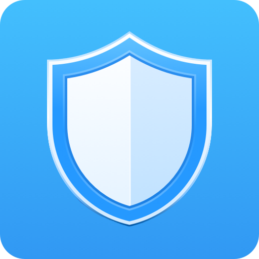ONE Security: Antivirus &Clean Logo