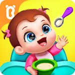 Cover Image of Download Baby Panda Care 2  APK