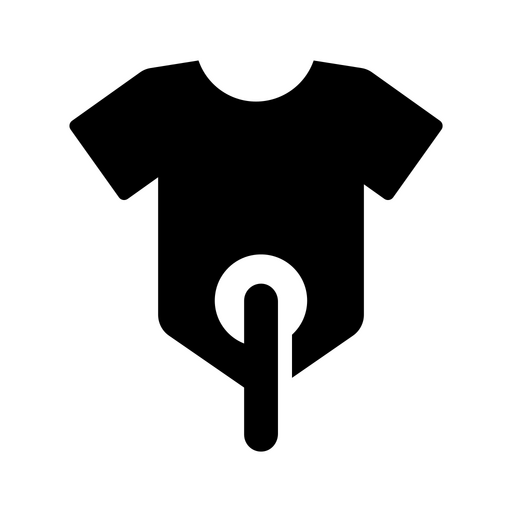 NBmystyle Online Fashion Store logo