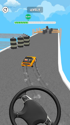 Car Crash 3D