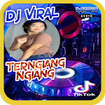 Cover Image of Download DJ Terngiang Ngiang Cewek Viral MP3 Offline 1.1.1 APK