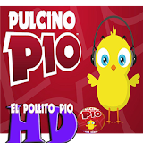 Little Chick Cheep Spanish HD icon