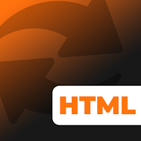 HTML Converter, Convert HTML to WORD, HTML to PDF