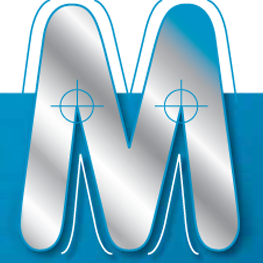 Moderne Metalltechnik logo