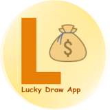 Lucky Draw App icon