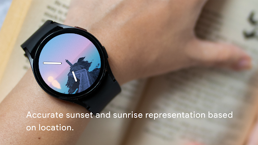 Apollo Smart Watch Face Ultra Apps on Google Play