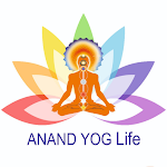 Cover Image of ダウンロード Anand Yog Life  APK