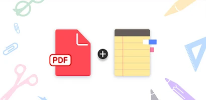 Flexcil Notes & PDF Reader (Premium Unlocked) MOD APK 1.1.9.20  poster 0