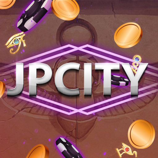 JackPot - City of Valley