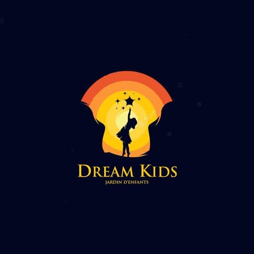 Dream Kids Tunisie logo