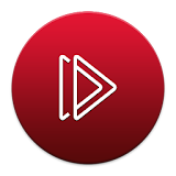 Video Player Tube HD icon