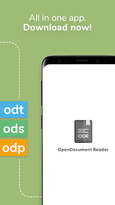 OpenDocument Reader Proのおすすめ画像5