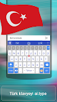 screenshot of ai.type Turkish Dictionary