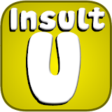 Insult U icon