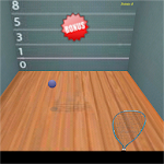 Cover Image of Télécharger AndrRacketball 1.7 APK