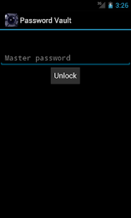 Password Vault(圖2)-速報App