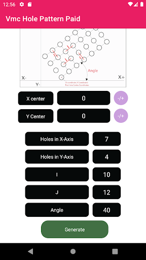Vmc Hole Pattern Cycle Paid Screen 3
