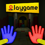 Playgame Chapter Two icon