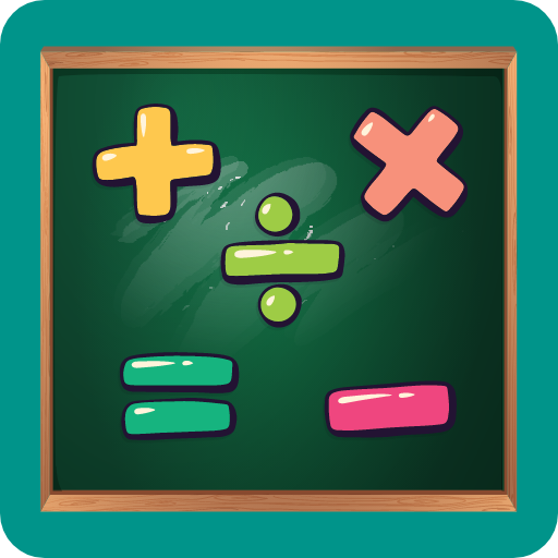 Math Games - Brain Teasers