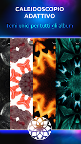 Immagine screenshot