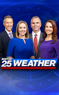 Boston 25 Weather  Screenshots 7
