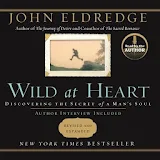 Wild at Heart (John Eldredge) icon