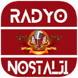 RADYO NOSTALJI icon