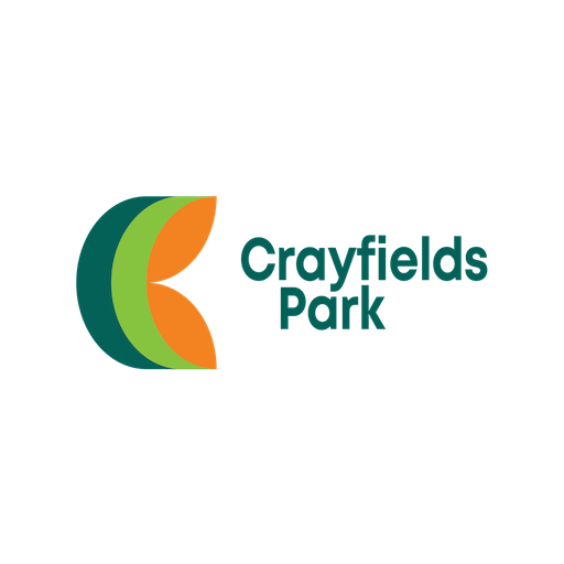 Crayfields Park logo