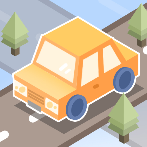 Parking Tycoon 1.1 Icon