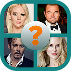 Hollywood Actors - Quiz Game 8.12.4z